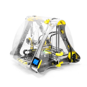 Multitask 3D printer