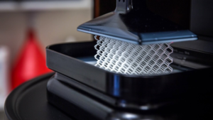 شرکت چاپ سه بعدی نوآورانه