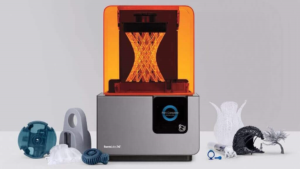 شرکت های چاپ سه بعدی نوآورانه Formlabs
