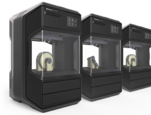Makerbot-Method-3D-Printer