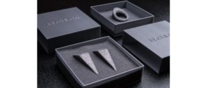ساخت جواهرات رزینی به کمک پرینتر سه بعدی